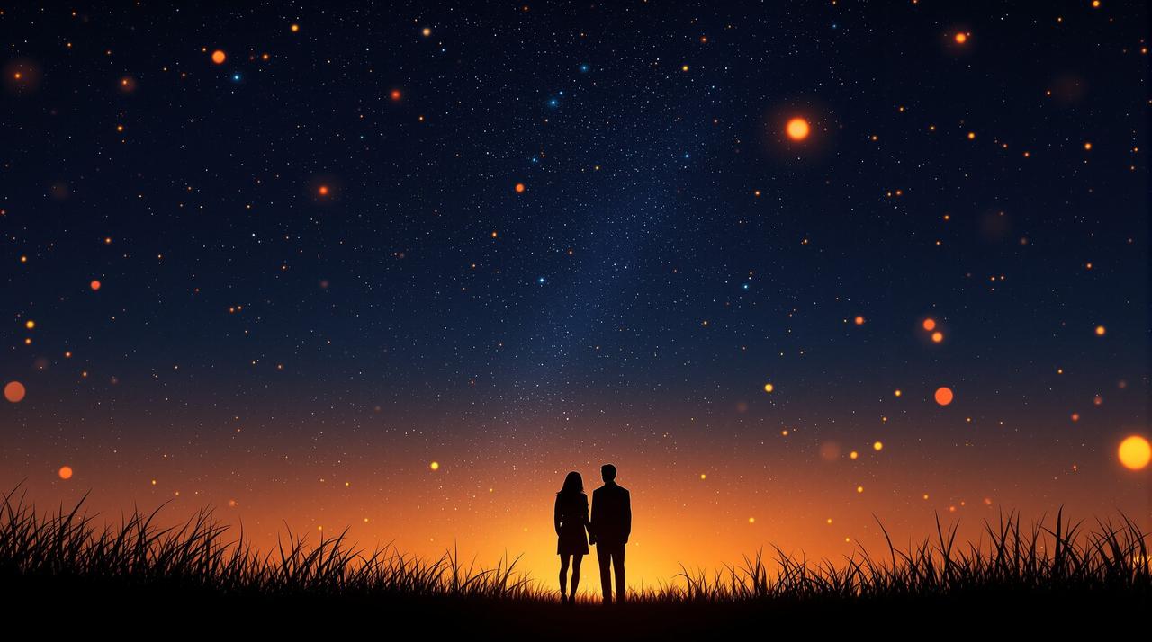 星空之下 - 电影 - 男同网站 星空之下